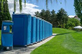 Professional Portable Potty Rental in Stonewall, MS