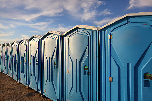 Best Portable Restroom Servicing (Cleaning and Restocking)  in Stonewall, MS