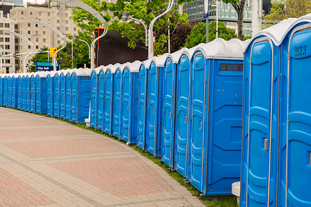 Best Portable Toilets for Disaster Relief Sites  in Stonewall, MS
