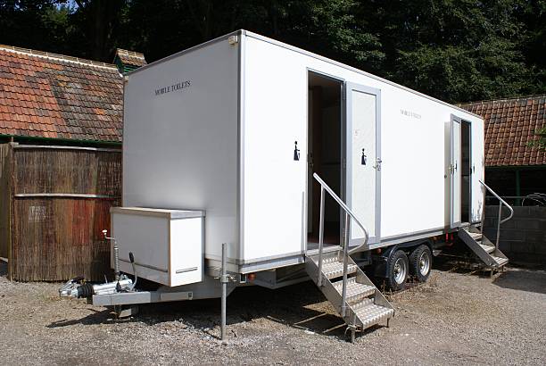 Best Event Portable Toilet Rental  in Stonewall, MS