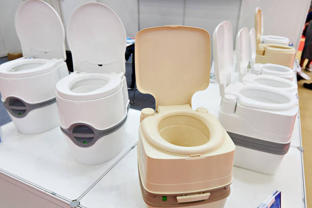 Best Short-Term Portable Toilet Rental  in Stonewall, MS